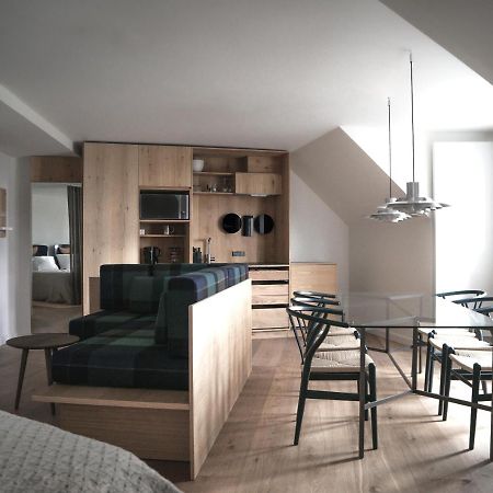 Apartments By Brochner Hotels København Eksteriør bilde