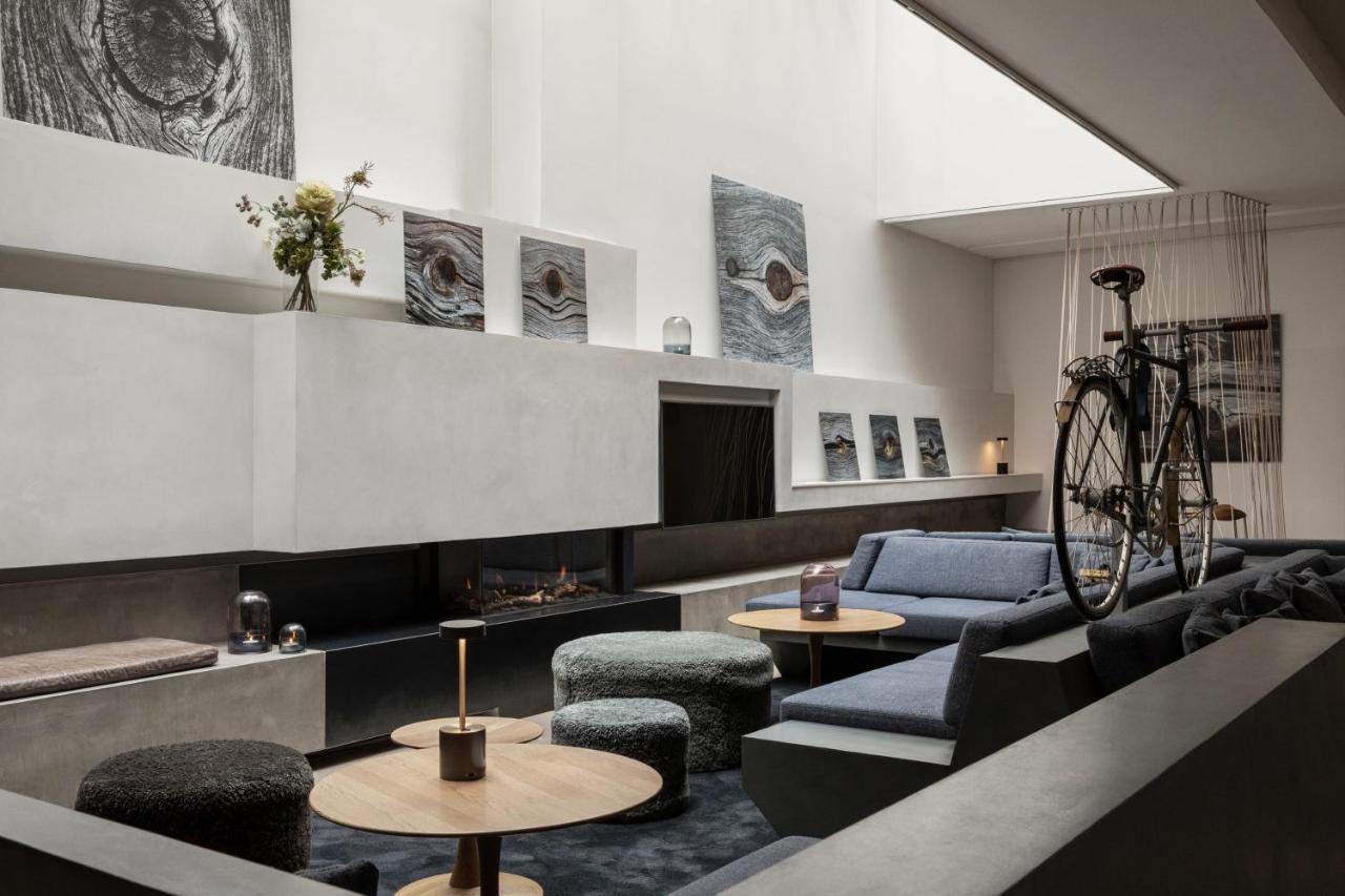 Apartments By Brochner Hotels København Eksteriør bilde