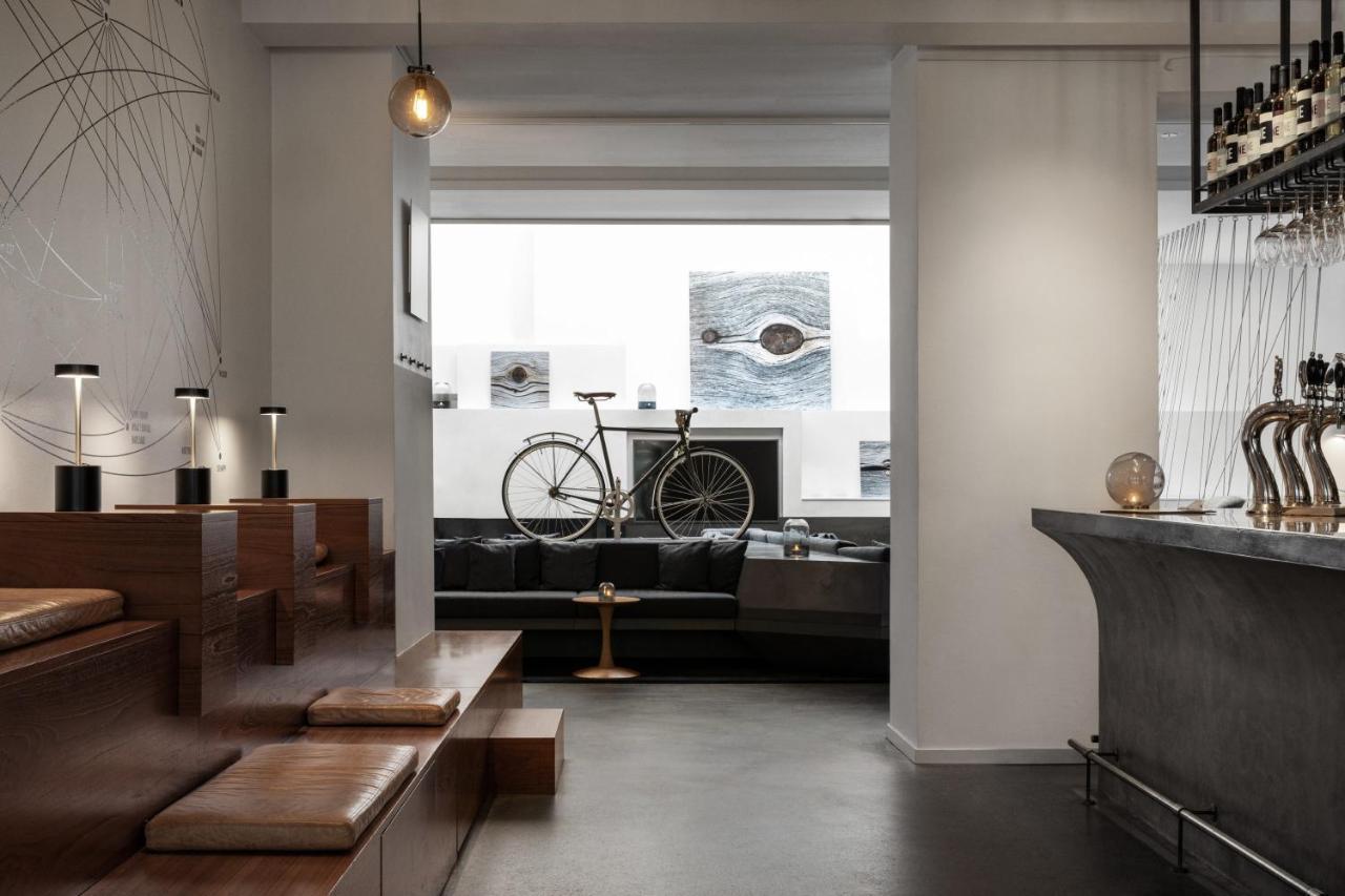 Apartments By Brochner Hotels København Eksteriør bilde