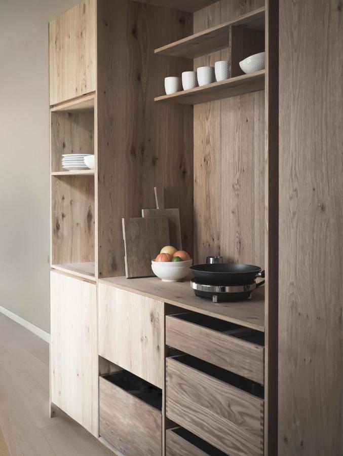 Apartments By Brochner Hotels København Eksteriør bilde