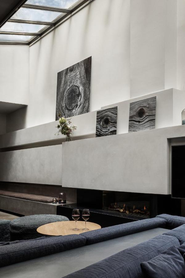 Apartments By Brochner Hotels København Eksteriør bilde