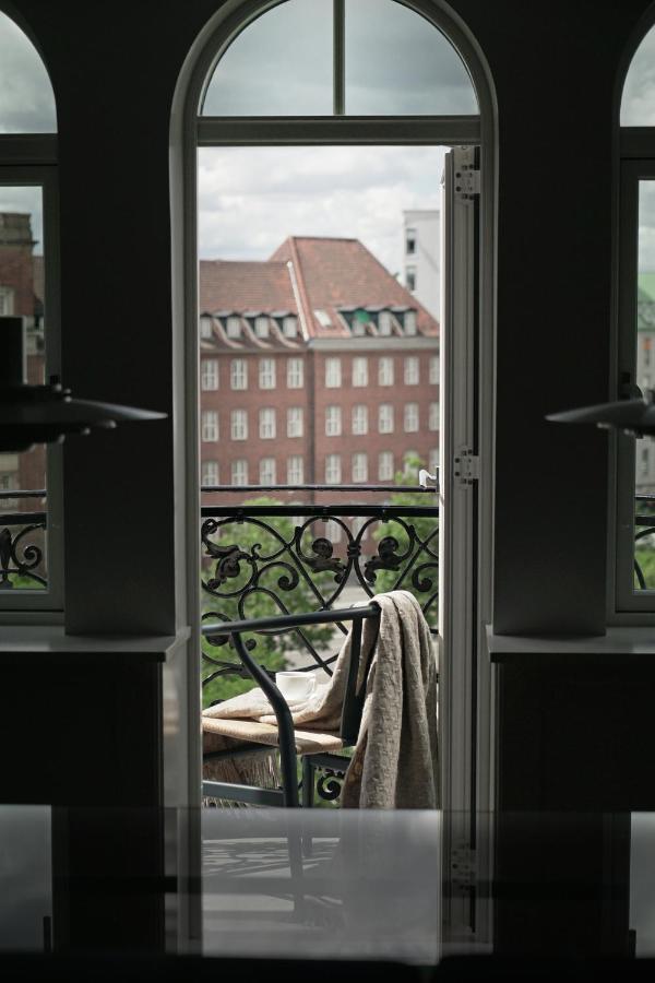 Apartments By Brochner Hotels København Eksteriør bilde