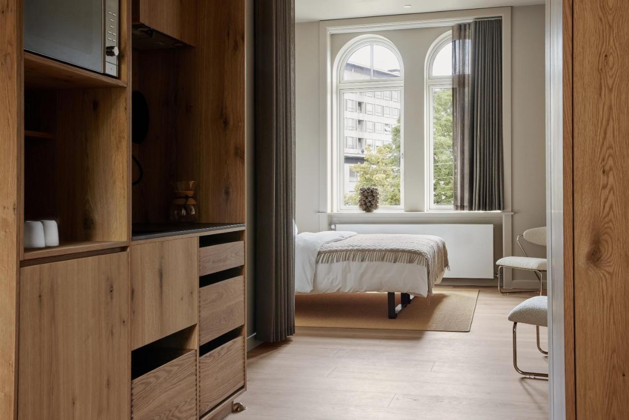 Apartments By Brochner Hotels København Eksteriør bilde