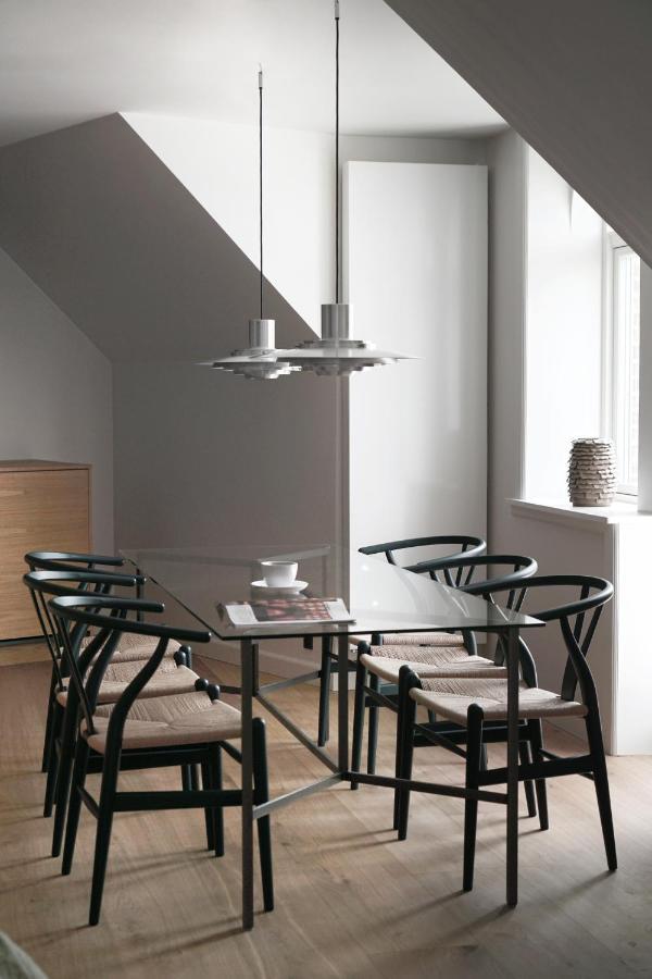 Apartments By Brochner Hotels København Eksteriør bilde