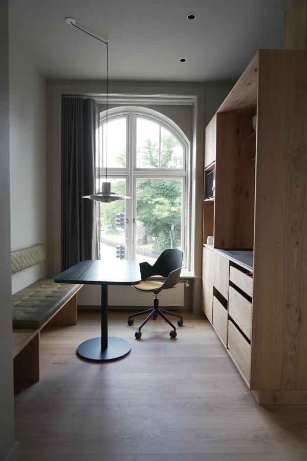 Apartments By Brochner Hotels København Eksteriør bilde