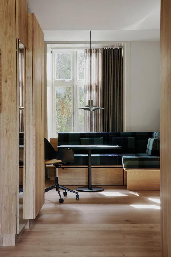 Apartments By Brochner Hotels København Eksteriør bilde