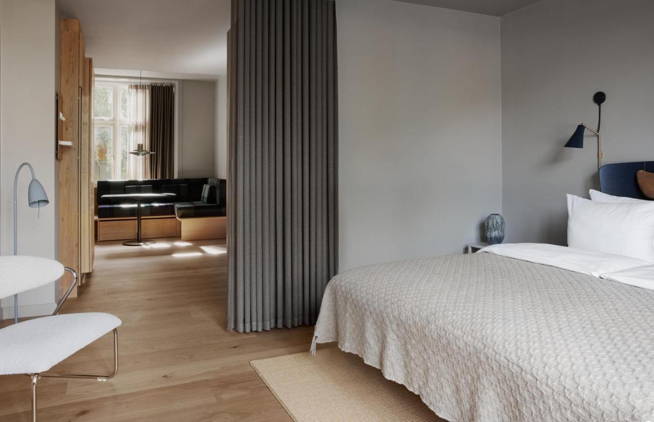 Apartments By Brochner Hotels København Eksteriør bilde