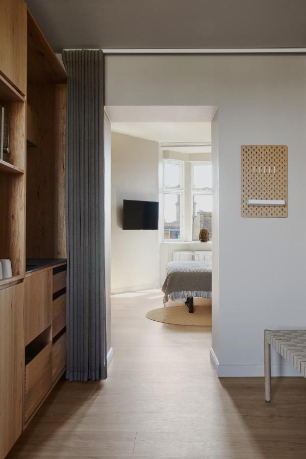 Apartments By Brochner Hotels København Eksteriør bilde