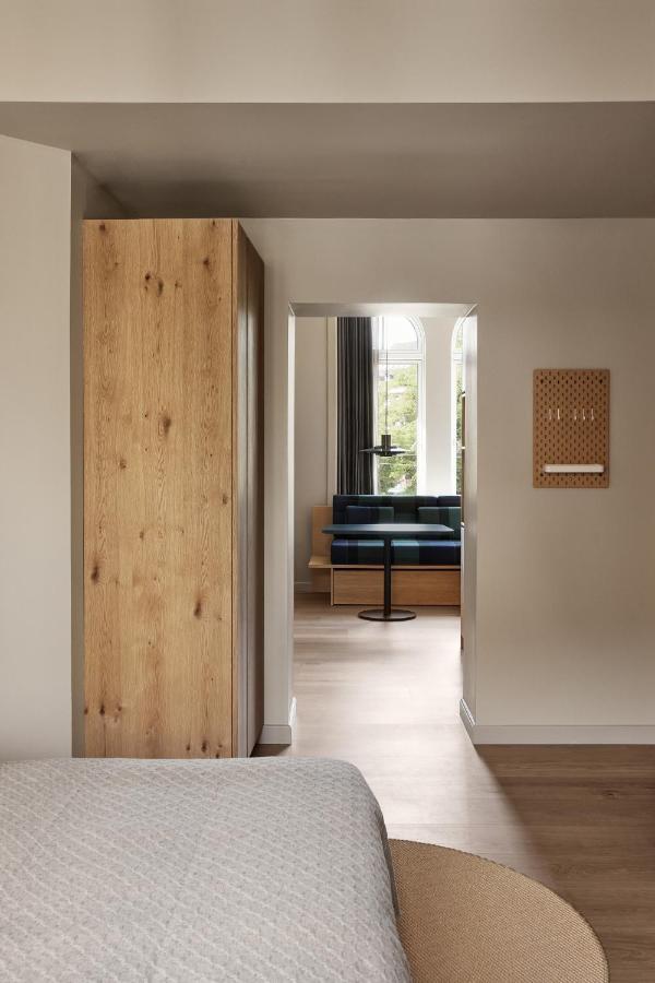 Apartments By Brochner Hotels København Eksteriør bilde