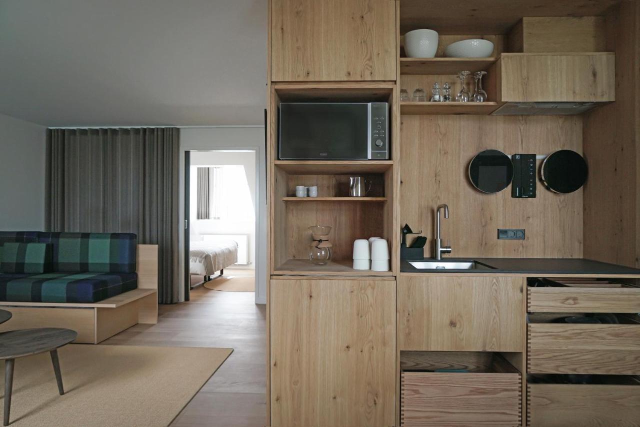 Apartments By Brochner Hotels København Eksteriør bilde